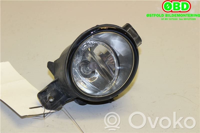 Nissan Qashqai Proiector ceață 