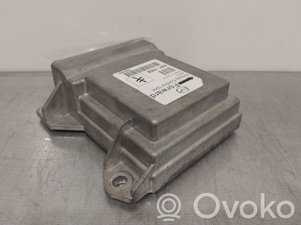 Airbag control unit/module   KD4757K30,KD4757K30,KD4757K30,KD4757K30
