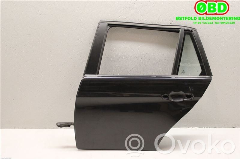 Rear door   41007203675,41007203675
