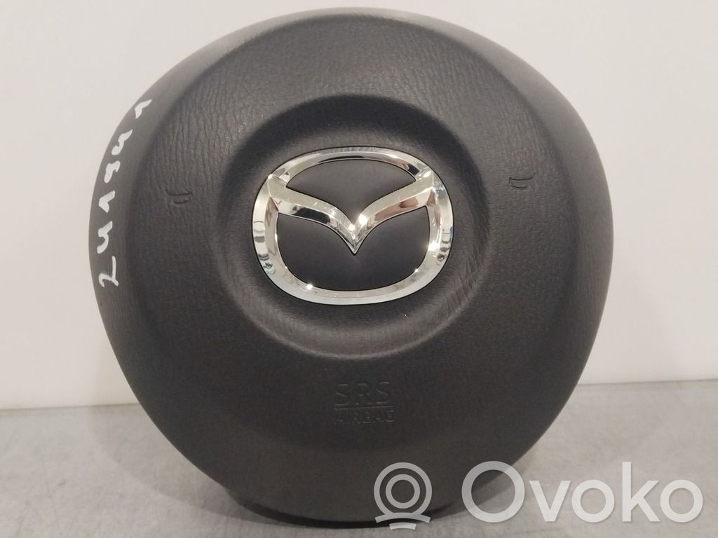 Mazda CX-5 Airbag volan 
