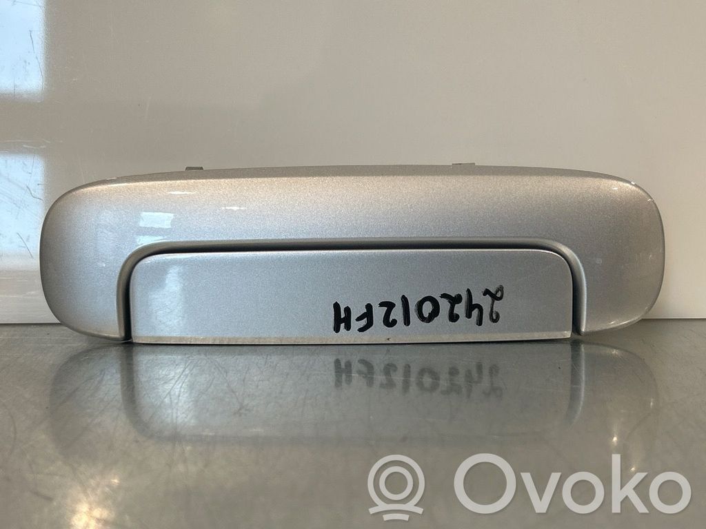 Citroen C-Zero Etuoven ulkokahva 
