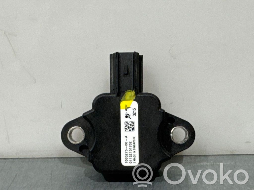 Airbagsensor Crashsensor Drucksensor   100527500A,100527500A,100527500A,100527500A