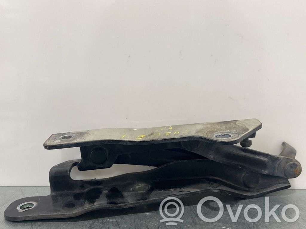 KIA Soul Charnière, capot moteur 