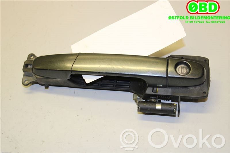 Toyota RAV 4 (XA20) Maniglia esterna per portiera anteriore 