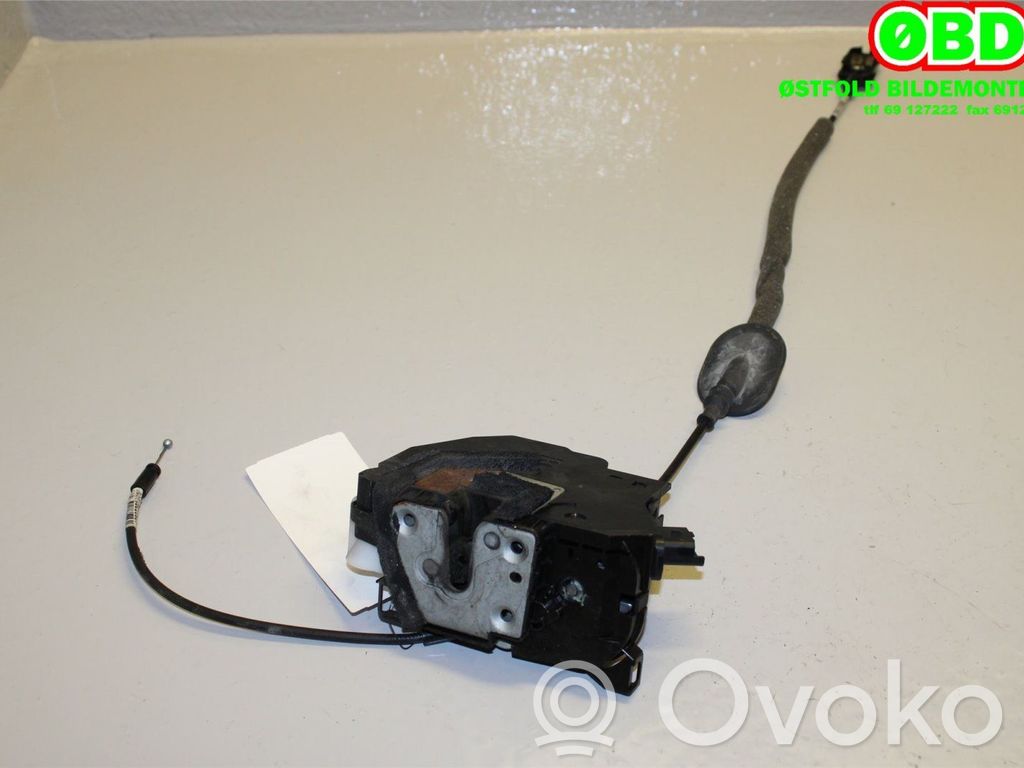 Etuoven lukko   805011929R,805011929R,805011929R,805011929R