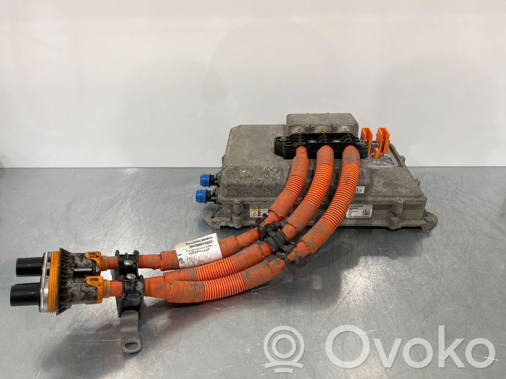 Volvo XC40 Inversor/convertidor de voltaje 