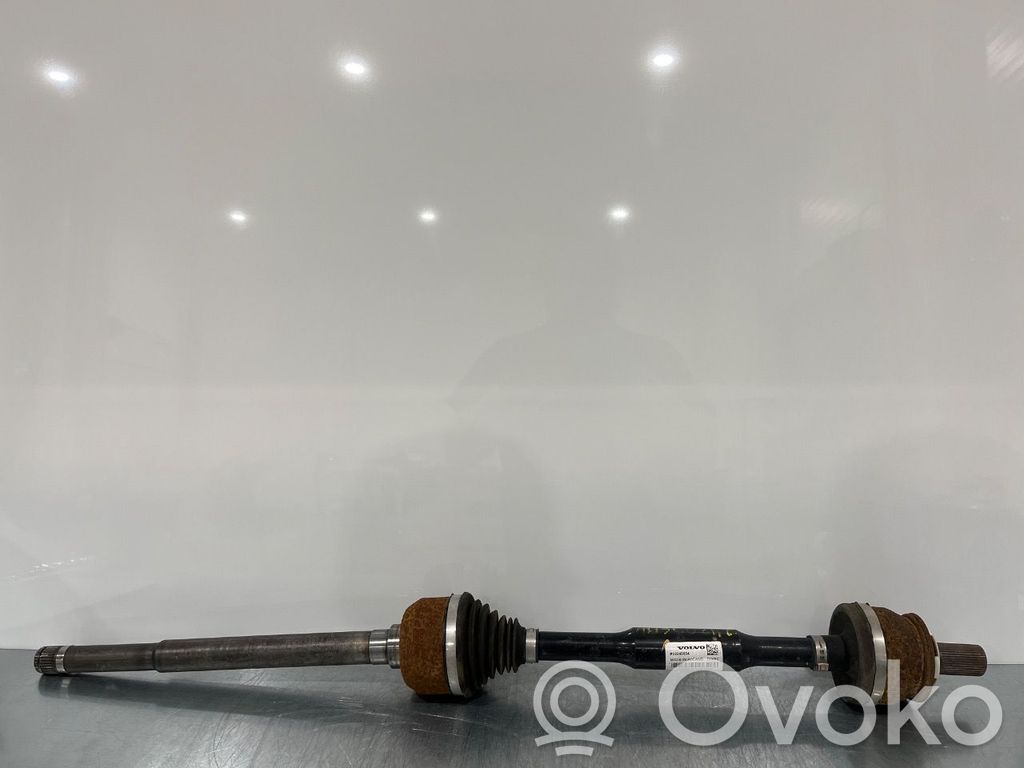 Półoś tylna   36012973,32240034,32240034,32240034,36012973