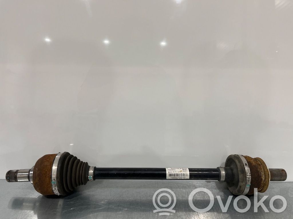 Volvo XC40 Eje de transmisión trasero 