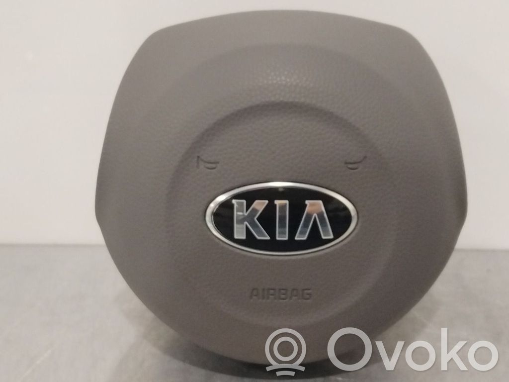 KIA Soul Airbag volan 