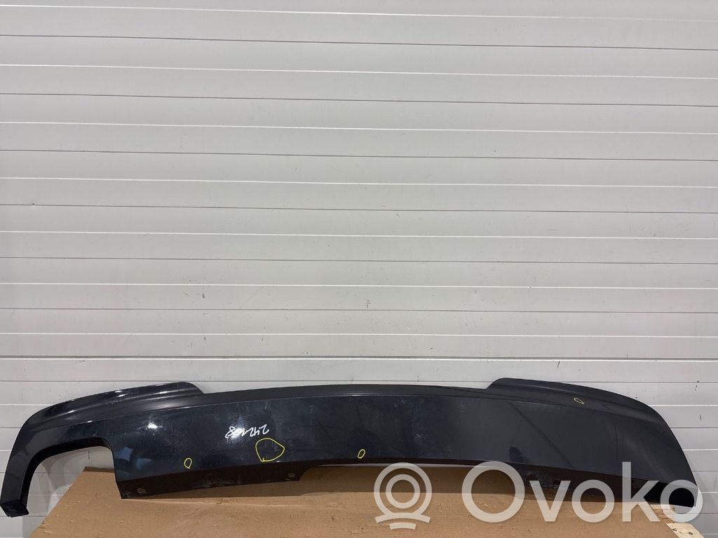 BMW 5 F10 F11 Spoiler del portellone posteriore/bagagliaio