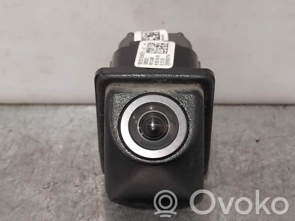 BMW 5 F10 F11 Caméra pare-brise