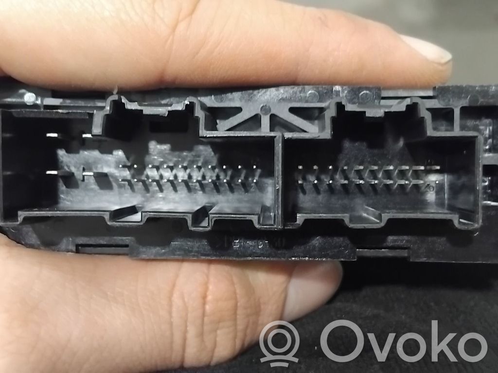 Volvo XC90 Alzacristalli elettrico della portiera anteriore 