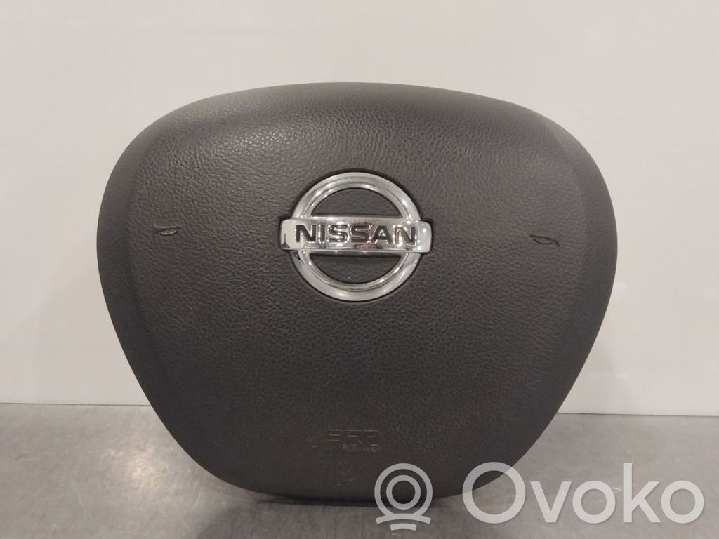 Nissan NV300 Poduszka powietrzna Airbag kierownicy 