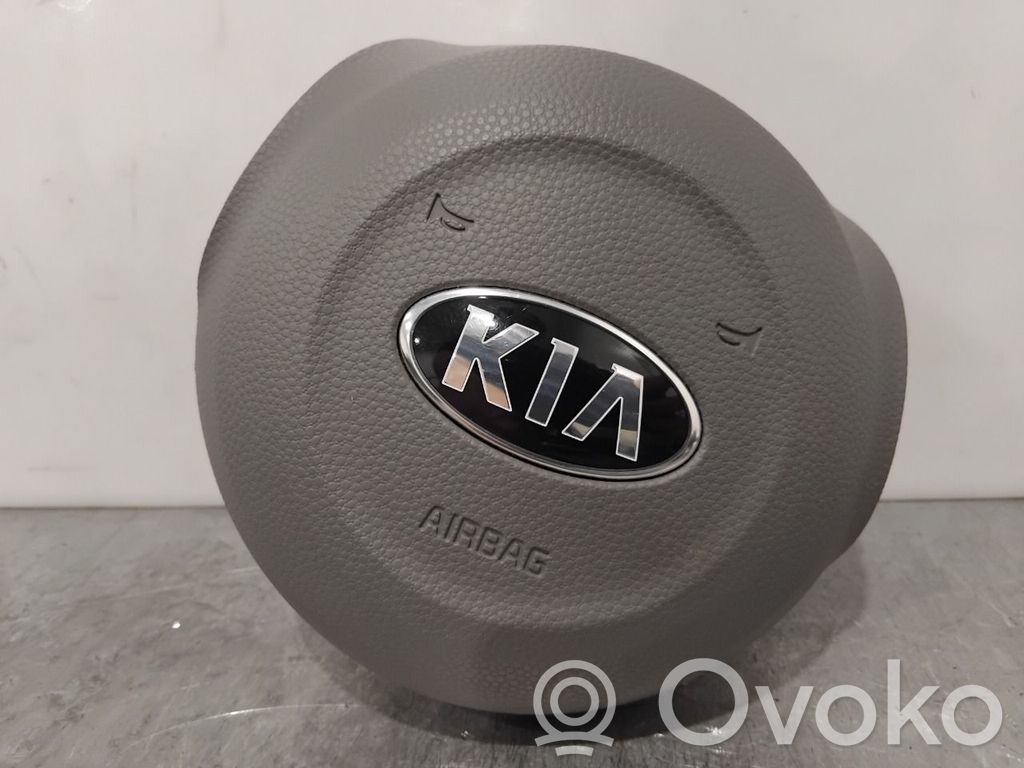 KIA Soul Airbag volan 