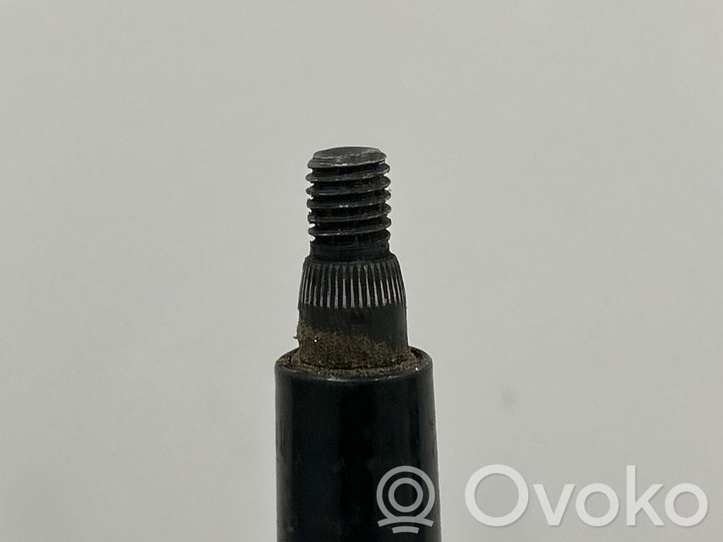 Opel Mokka B Motor ștergător lunetă 
