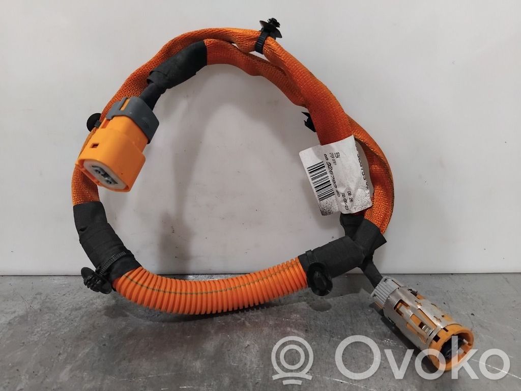 Cable de alta tensión   9832679380,9832679380,9832679380,9832679380