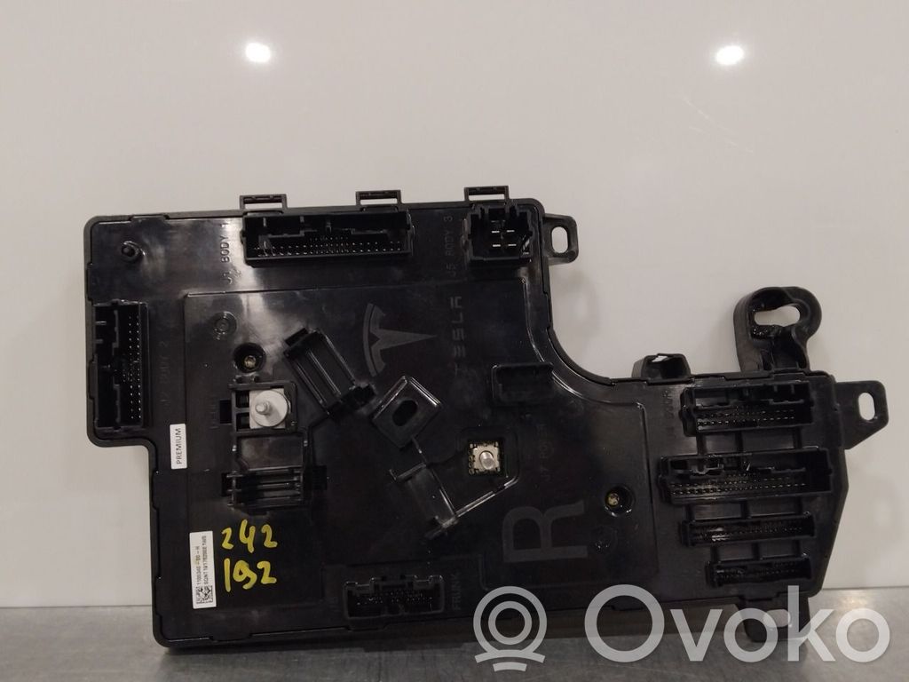 Central body control module   110034000H,110034000H,110034000H,110034000H