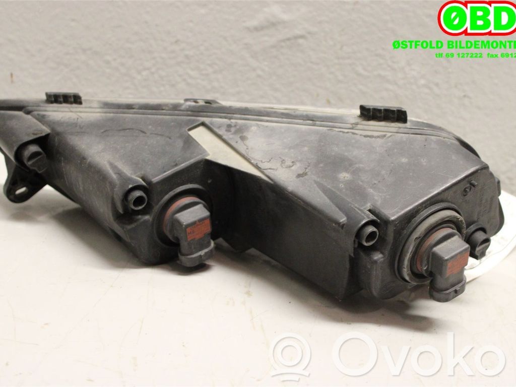 Proiector ceață   3AA941662G,3AA941662G