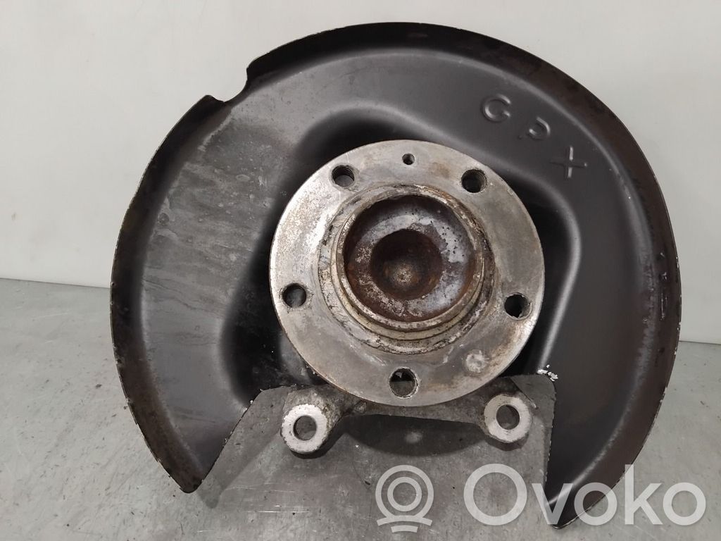 Peugeot 308 Ansamblu fuzetă spate