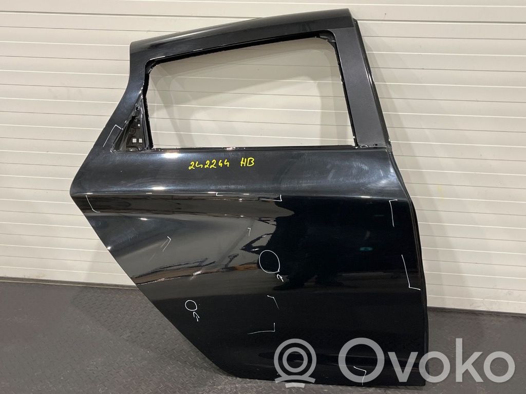 Renault Zoe Ușă spate