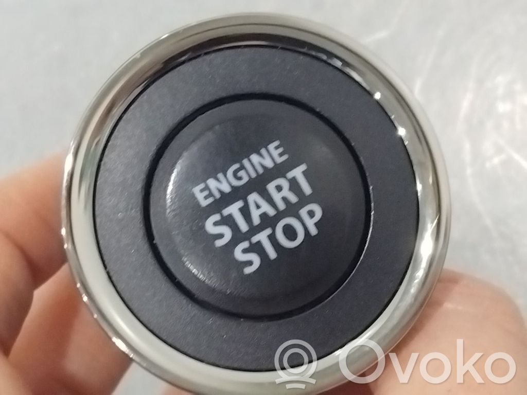 Suzuki Vitara (LY) Engine start stop button switch 