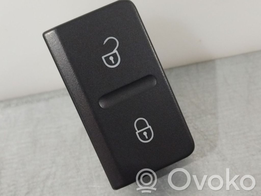 Volkswagen Golf Plus Otros interruptores/perillas/selectores