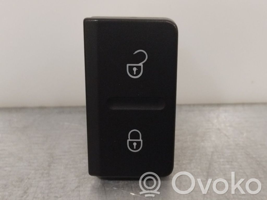 Volkswagen Golf Plus Altri interruttori/pulsanti/cambi 