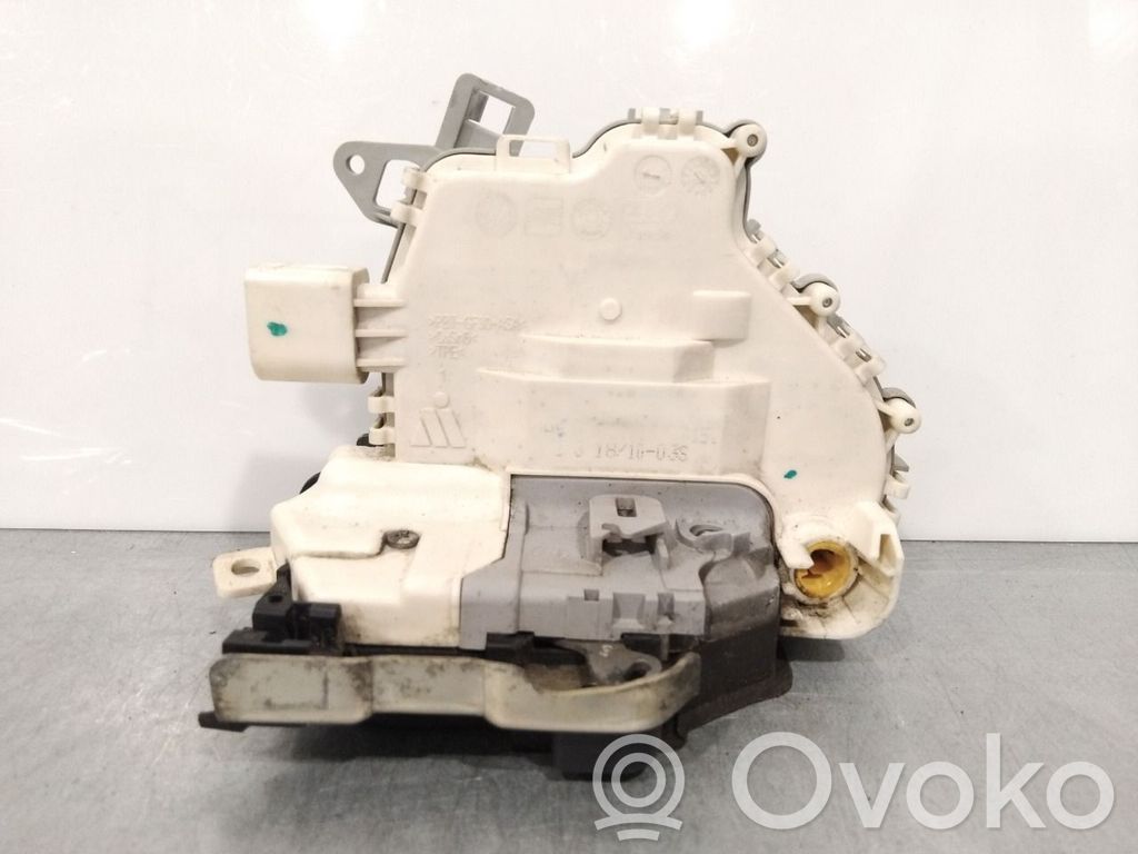 Audi A4 S4 B8 8K Türschloss vorne