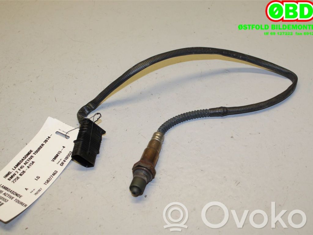 Lambda probe sensor   11788600992,8600992,8600992,11788600992,8600992