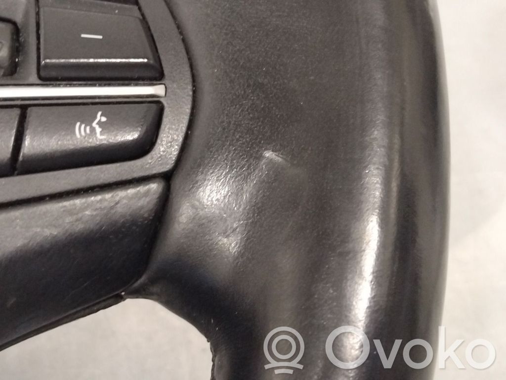 BMW X3 F25 Volan 