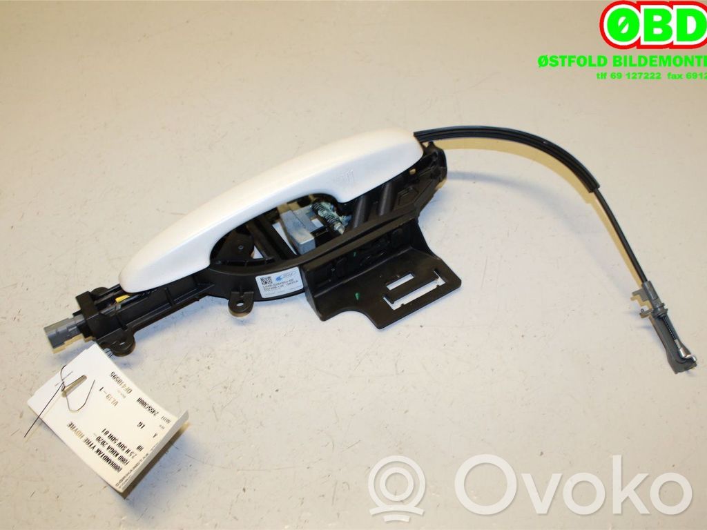 Ford Kuga III Mâner exterior ușă spate 