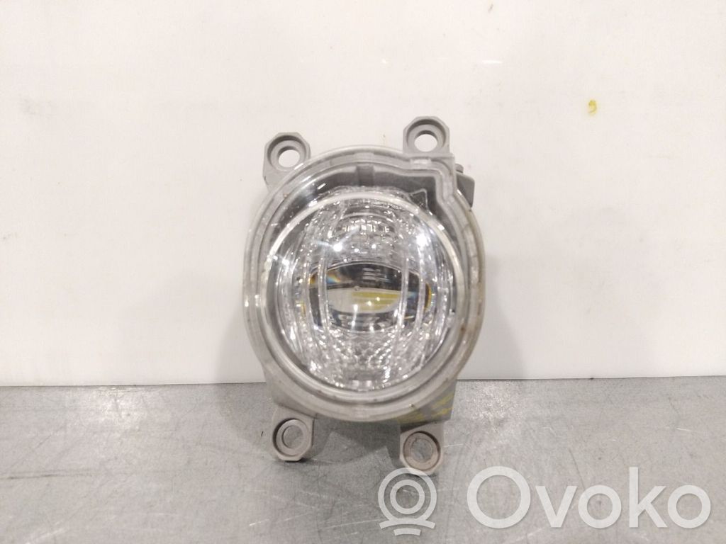 Toyota RAV 4 (XA50) Передняя противотуманная фара 