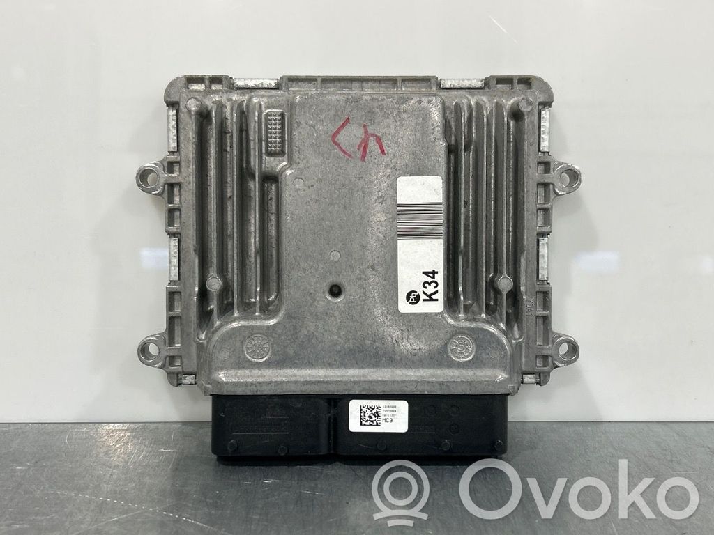 Hyundai Ioniq Engine control unit/module ECU 