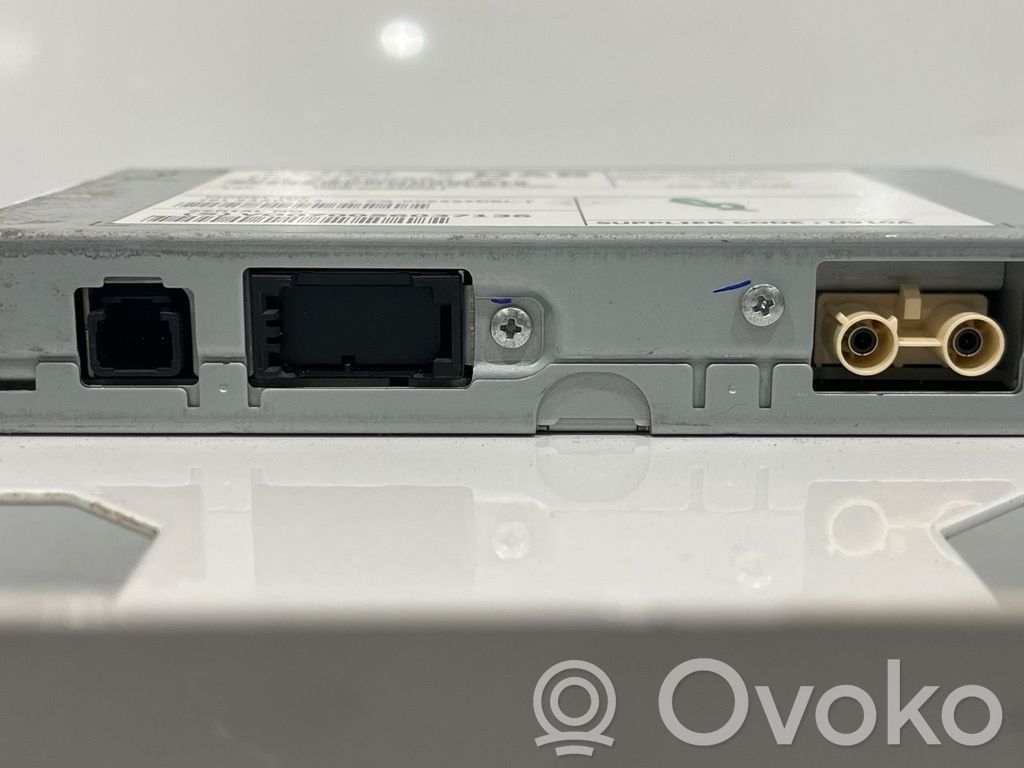 Volvo V40 Autres unités de commande / modules 