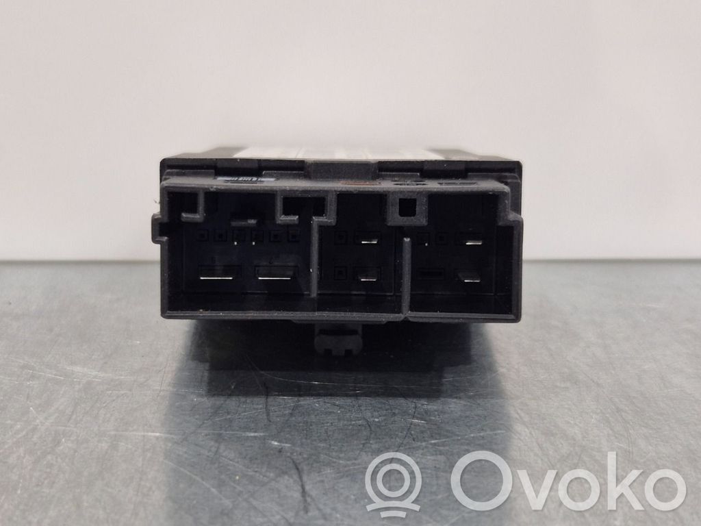 Mini One - Cooper Clubman R55 Modul comandă scaune 