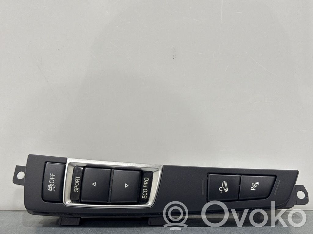 BMW X3 F25 Altri interruttori/pulsanti/cambi 