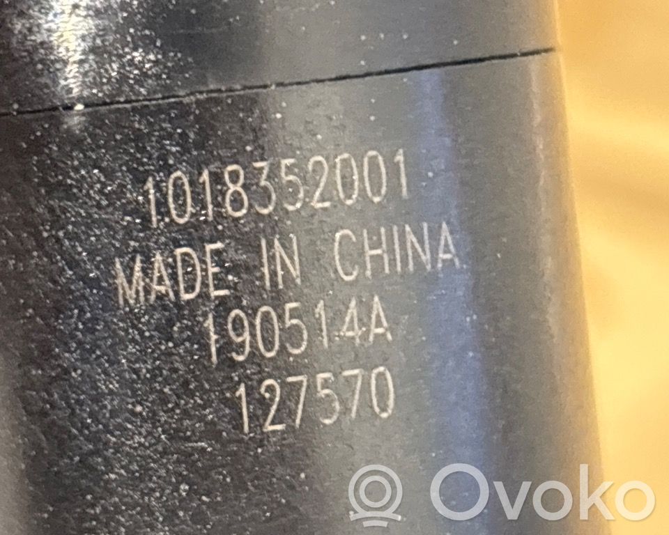 Toyota Corolla E210 E21 Windscreen/windshield washer pump 