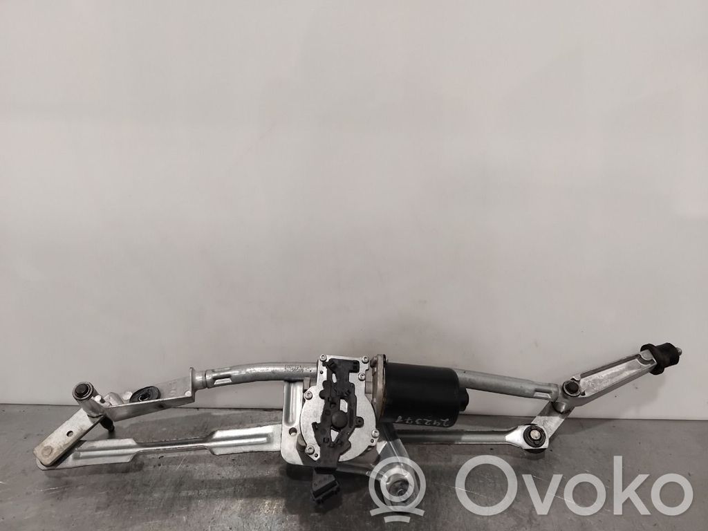 Volvo V70 Motorino del tergicristallo 