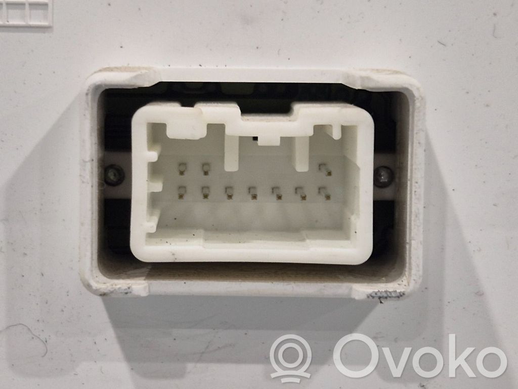 Volvo V70 Licznik / Prędkościomierz 