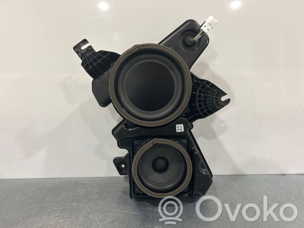 KIA Soul Difuzor ușă față 