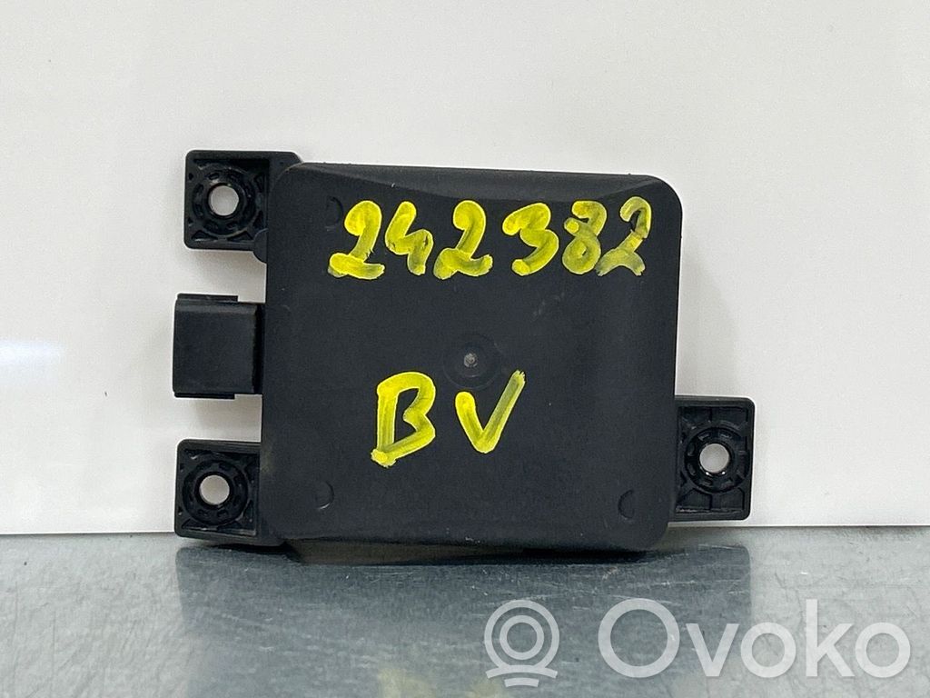 KIA Soul Sensor de radar Distronic 