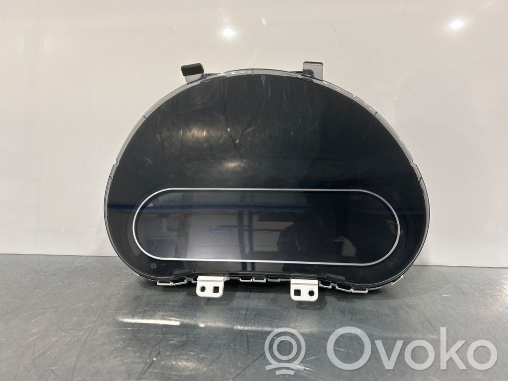 KIA Soul Tachimetro (quadro strumenti)