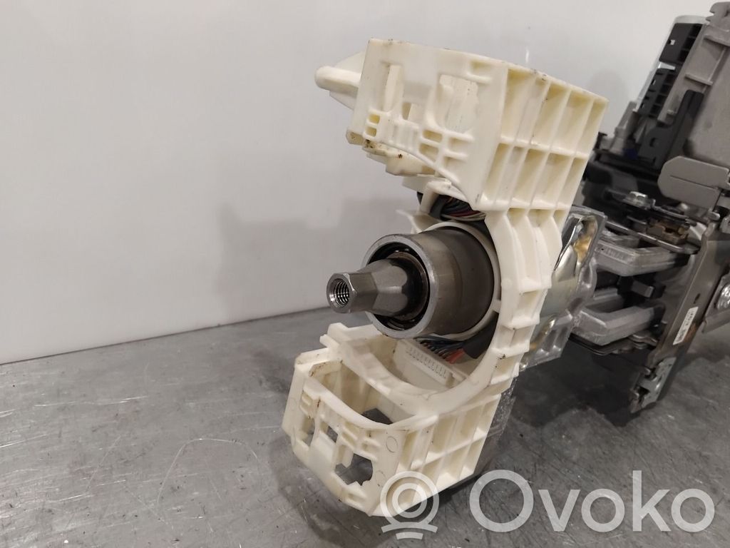 Mazda CX-5 Kit colonne de direction