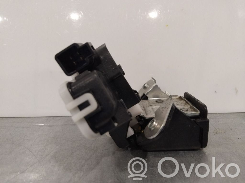 Tailgate lock latch   G33M62310B,G33M62310B,G33M62310B,G33M62310B