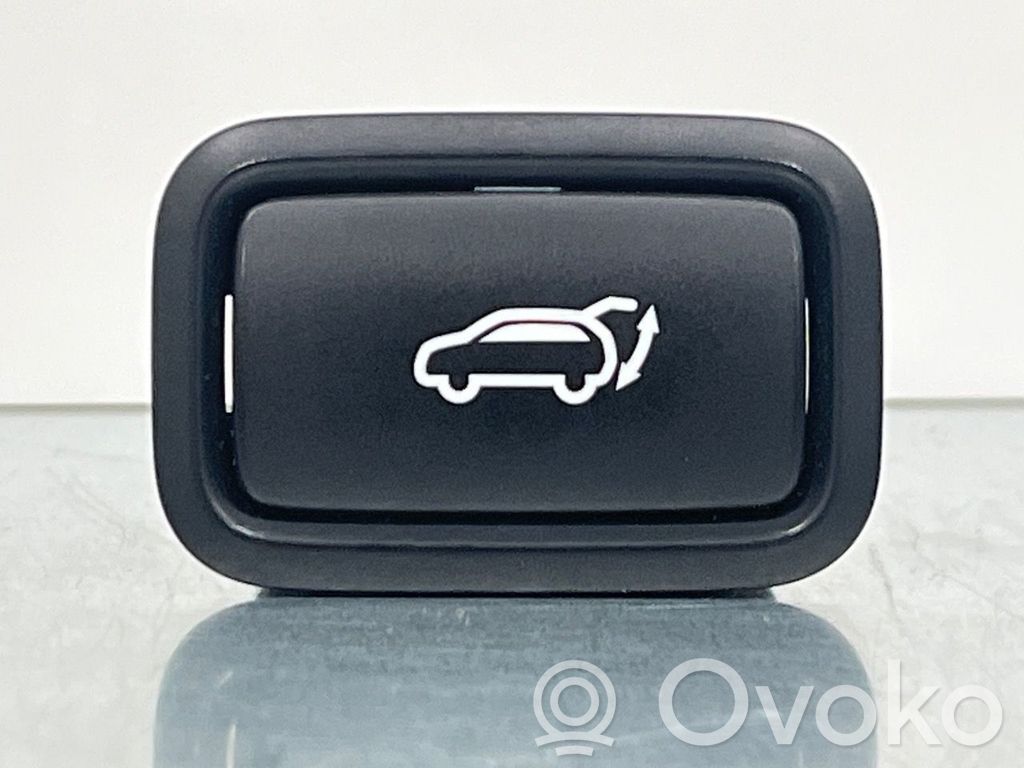 Hyundai Tucson IV NX4 Interrupteur d'ouverture de coffre 