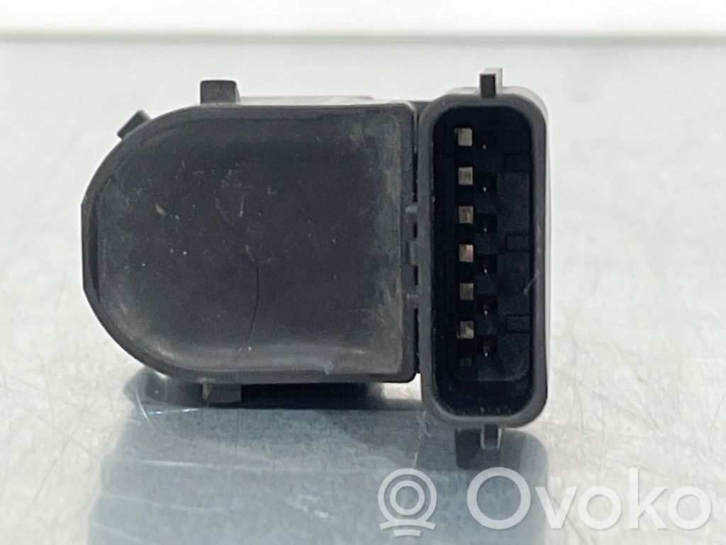 Hyundai Tucson IV NX4 Parksensor PDC