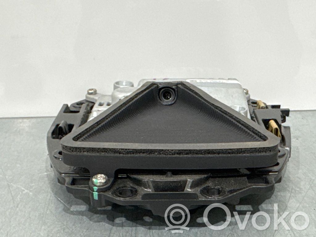 Tesla Model S Windshield/windscreen camera 