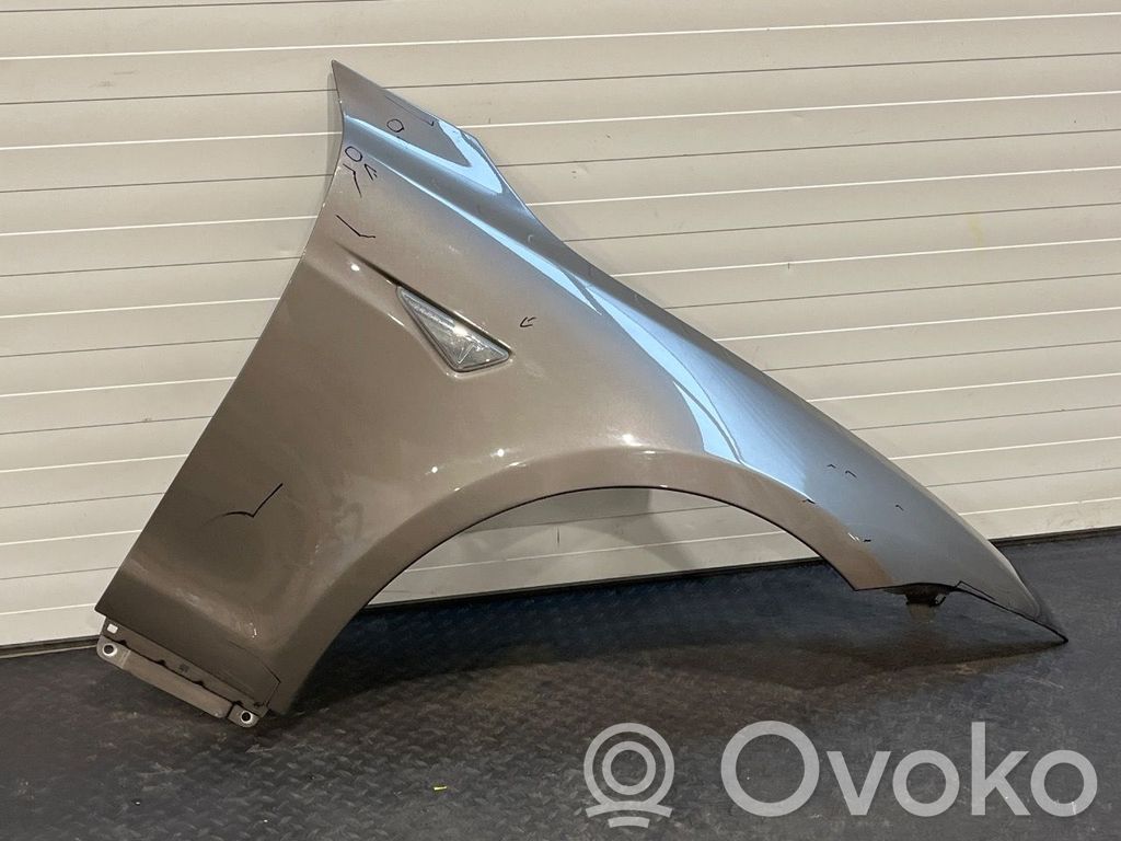 Tesla Model S Spārns 