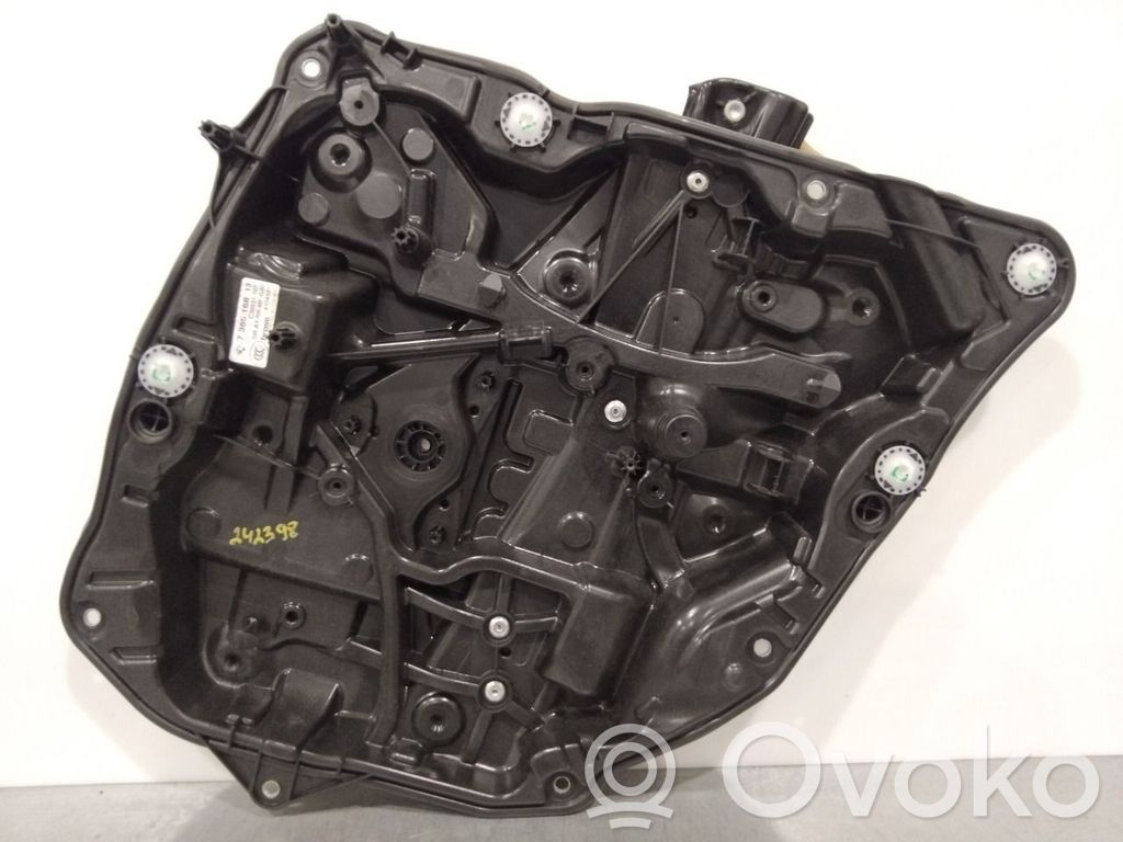 BMW 5 G30 G31 G38 Lève-vitre électrique de porte avant