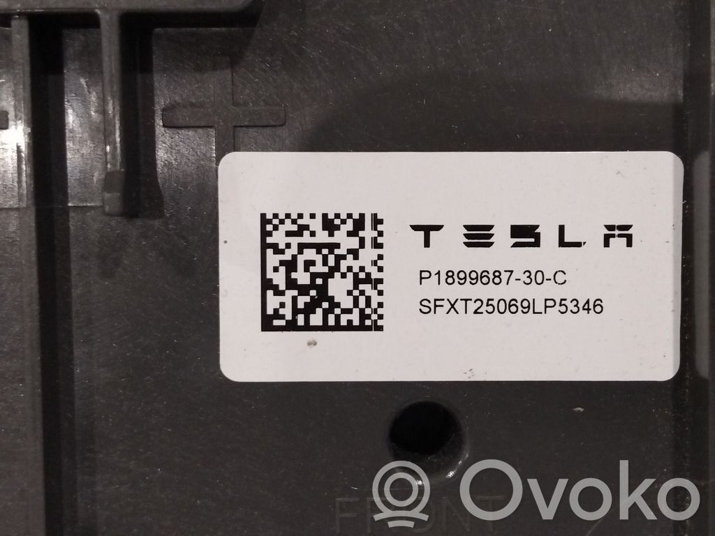 Tesla Model Y Central body control module 